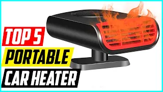 5 Best Portable Car Heater | Portable Car Heater Reviews