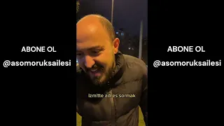 OĞUZHAN ALPDOĞAN (asomoruks) KOMİK TİKTOK DERLEME PART 1