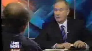 Bill O 'Reilly: Salman Rushdie