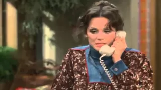 RHODA S03E14 What are You Doing New Year's Eve