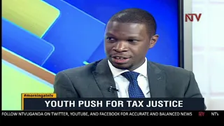 KICK STARTER: Analysing the level of tax justice in Uganda.