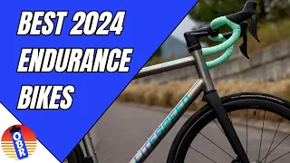 Endurance Bike Buyer's Guide 2024: Demand More