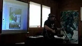 Bigfoot song "Jerry Crew (He Knew What To Do)" -full version