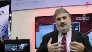 InfoComm 2012   Avaya acqusition