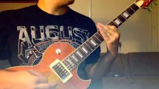 O.G. Loko - Guitar Cover - RH Covers