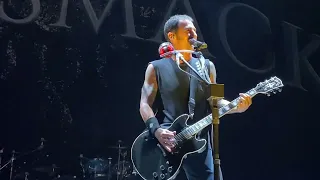 Godsmack,Something Different,Live@Jacksonville,9/6/23