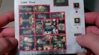 Mansions of Madness: Til Death Do Us Part Expansion Unboxing