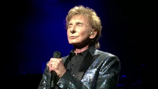 Barry Manilow "Somewhere Down The Road"  at The Fox Theatre in Atlanta on July 27, 2017
