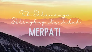 Lirik Lagu Tak Selamanya Selingkuh itu Indah - Merpati | Cover by Della Ferdatia || Music and Lyrics