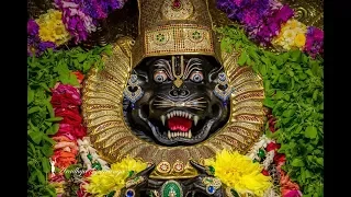 Powerful Narasimha Kavach Stotram | Ugram Viram Maha Vishnum