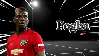 Paul Pogba ► Superhero  ● Crazy Skills & Goals 21/22 - 4kᴴᴰ