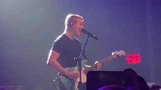 So They Say - We Three LIVE in Portland, OR 11/28/2018