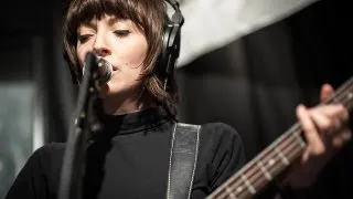 Daughter - Smother (Live on KEXP)