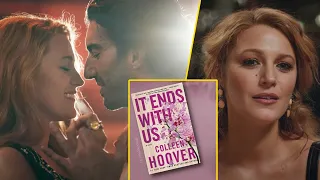 Colleen Hoover's Novel It Ends With Us To Release On Big Screen