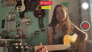 Stranger - Olivia Rodrigo (COVER)