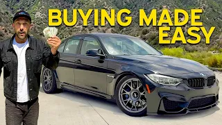 CAR BUYERS GUIDE- TRICKS N TIPS TO GET THE BEST DEAL AND CAR!