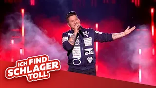 Kerstin Ott - Hit Medley (Das große Schlagerjubiläum 2022)