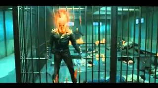 Ghost Rider - Skillet(Monster)