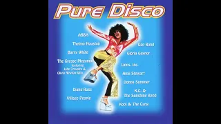 Pure Disco