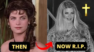 NORTH AND SOUTH 1985 Cast Then and Now 2023 How They Changed