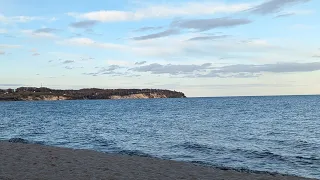 Ostsee Rügen live 24.2.2024