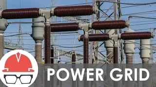 How Does the Power Grid Work?