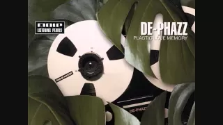 De Phazz - Boogie Philosophy