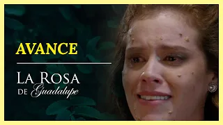 AVANCE: La mina de oro | Este lunes, 7:30 p.m. MEX | La Rosa de Guadalupe