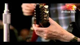 Johnny Winter The Derek Trucks Band - Highway 61 Revisited.mpg