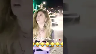 Chanel West Coast Gets Rejected At Club 🤣