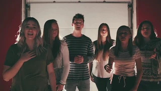 6 siblings sing You Are The Reason