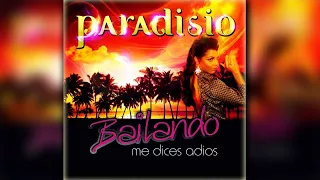 Paradisio Ft. Shelby Diaz & Dj Patrick Samoy - Bailando (Me Dices Adios) [Caribbean Dj Club Mix]