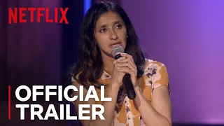 The Standups - Season 2 | Official Trailer [HD] | Netflix