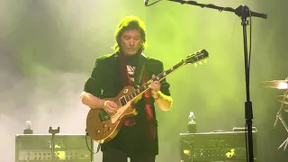 Steve Hackett - EveryDay - 3/12/20 Allentown PA