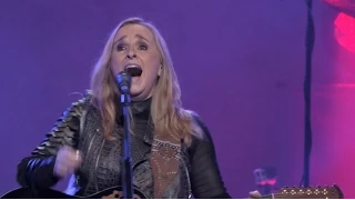 Melissa Etheridge - A Little Bit Of Me: Live In L.A. (2/3) Come To My Window HD