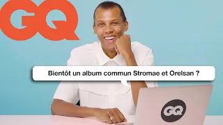 Stromae s’est infiltré sur internet : Instagram, YouTube, Twitter… | GQ