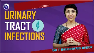 Urinary Tract Infections (UTIs) | Causes, Symptoms and Treatment