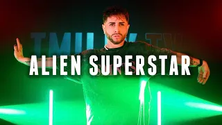 Alien Superstar - Beyonce | Brian Friedman Choreography | T MILLY TV