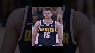 "MVP Chants" To Nikola Jokic