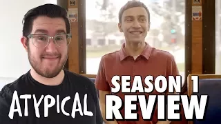 Atypical - Season 1 Review