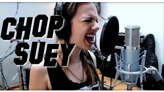 Undercover - Chop Suey (System Of A Down Cover)