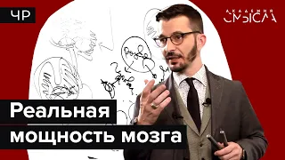 Память и мозг: воспоминаний не существует