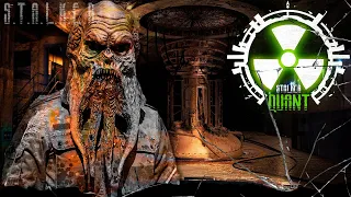 ● STALKER QUANT ● Поход в Лабораторию Х-13! — STALKER RP №755