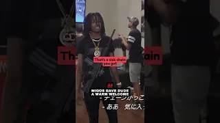 Migos Gave Interviewer A Warm Welcome