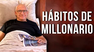 5 Hábitos de Millonario que Cambiaron mi Vida PARA SIEMPRE