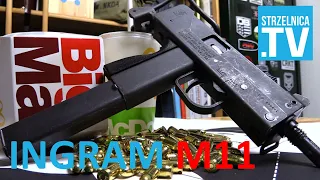 INGRAM M11 - Spray and Pray #62