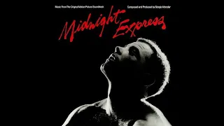 Jackie Movie Explained: Midnight Express (1978)