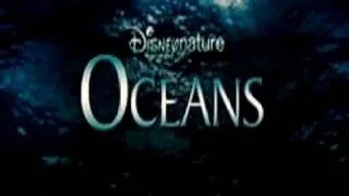 Disney's Ocean Trailer - Remade