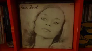 Ann Sorel -  Je les aime