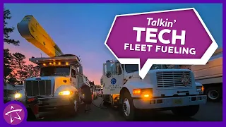 Talkin' Tech: Fleet Fueling